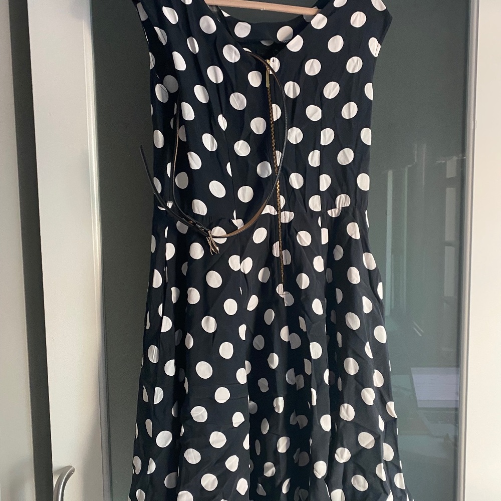 Dress (brand new with tags)
